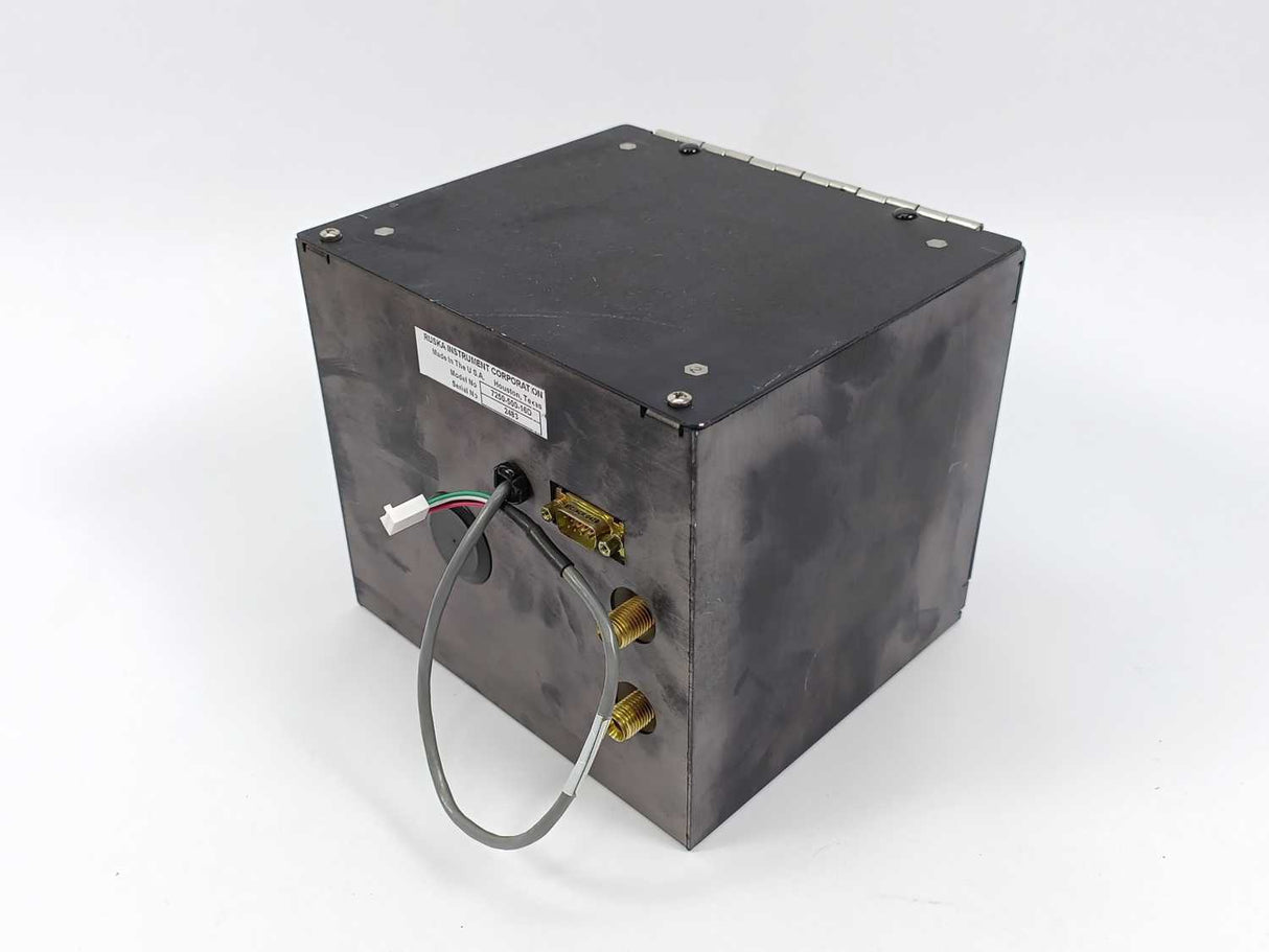 Ruska Instrument 7250-500-16D Pressure Controller/Calibrator