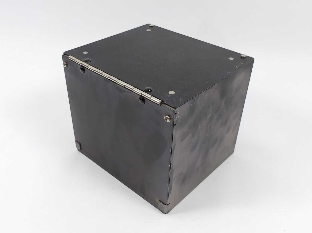 Ruska Instrument 7250-500-16D Pressure Controller/Calibrator