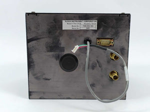 Ruska Instrument 7250-500-16D Pressure Controller/Calibrator