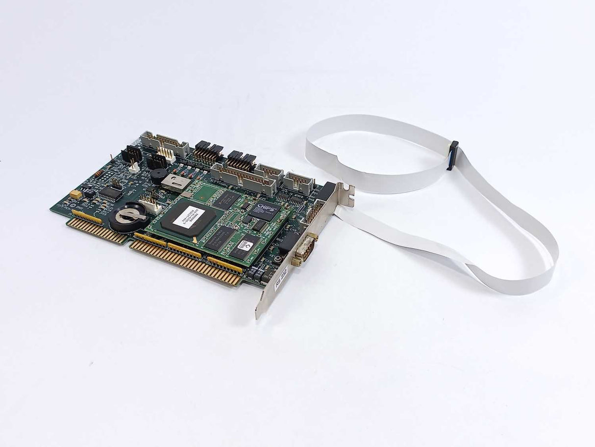 KEH 7215-PCA-586 Circuit Board: 3504, 2V860T0020, 7215-PWB-586