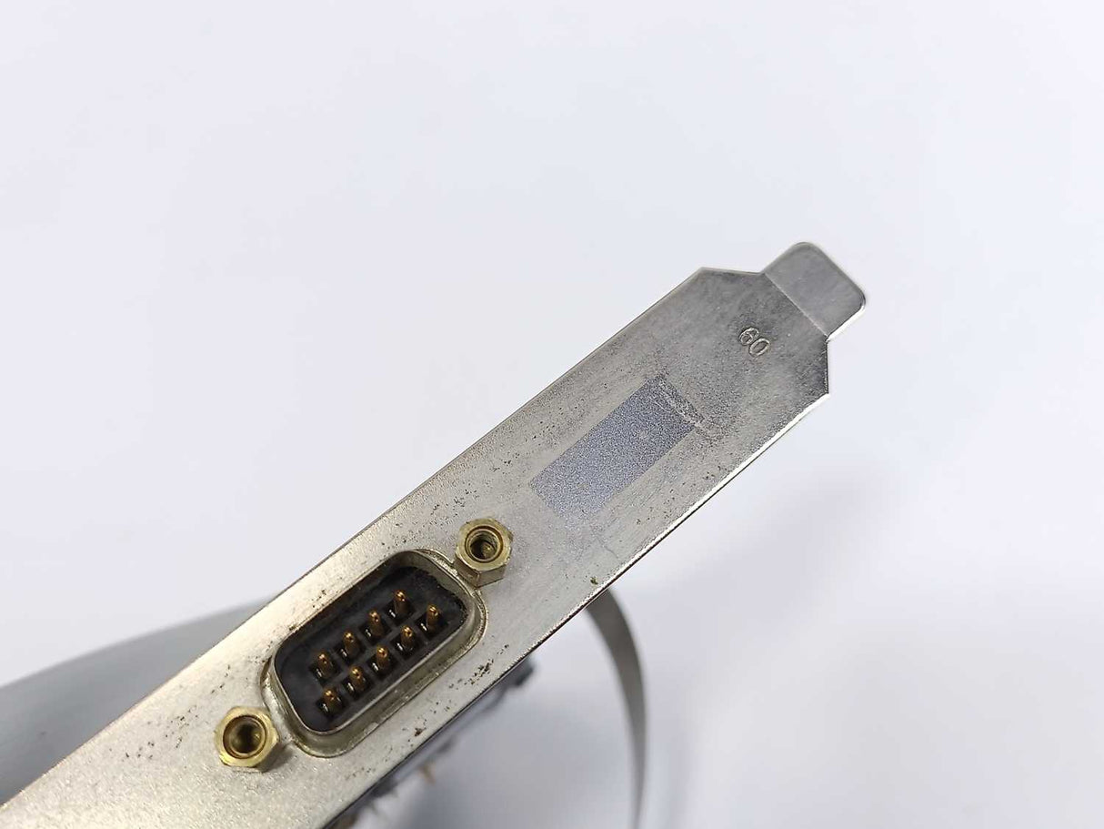KEH 7215-PCA-586 Circuit Board: 3504, 2V860T0020, 7215-PWB-586