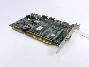 KEH 7215-PCA-586 Circuit Board: 3504, 2V860T0020, 7215-PWB-586