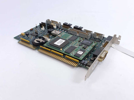 KEH 7215-PCA-586 Circuit Board: 3504, 2V860T0020, 7215-PWB-586