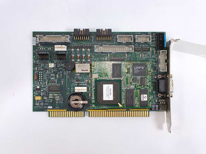 KEH 7215-PCA-586 Circuit Board: 3504, 2V860T0020, 7215-PWB-586