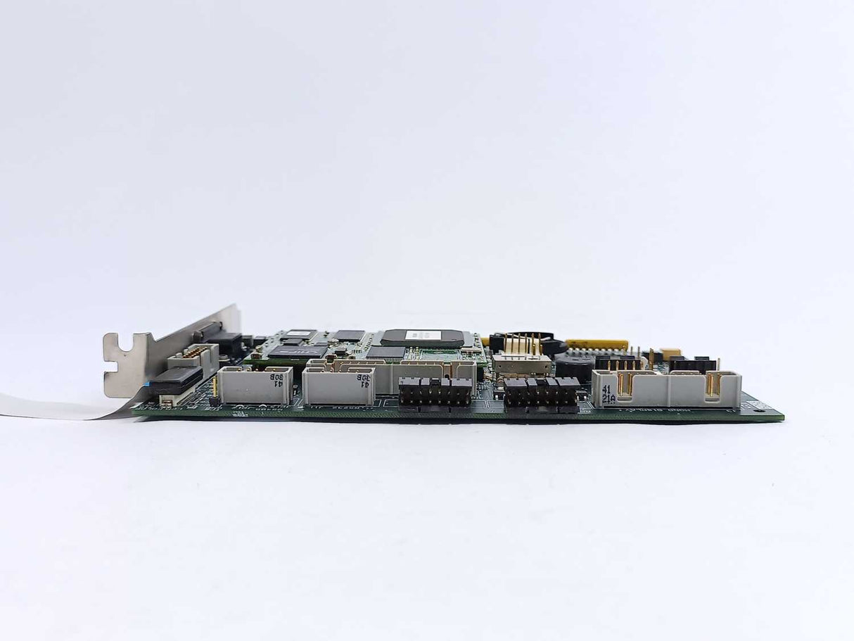 KEH 7215-PCA-586 Circuit Board: 3504, 2V860T0020, 7215-PWB-586