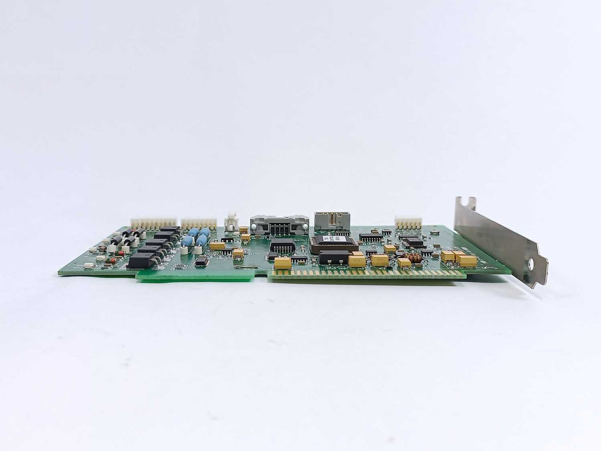 Ruska Instrument 7215-PWB-003 REV.H, Circuit Board, 2W670Y0001, 7215-PCA-003
