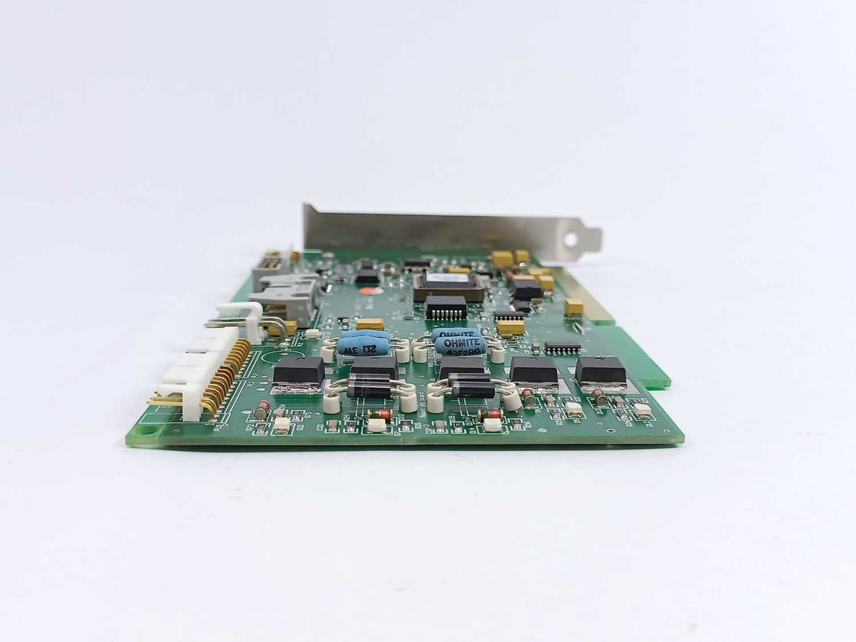 Ruska Instrument 7215-PWB-003 REV.H, Circuit Board, 2W670Y0001, 7215-PCA-003