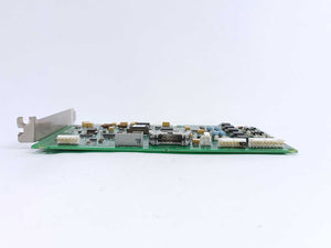 Ruska Instrument 7215-PWB-003 REV.H, Circuit Board, 2W670Y0001, 7215-PCA-003