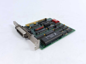 ISA-GPIB-PC2A Circuit Board, CBEQC-ML3 94V-0 0304, REV: 3