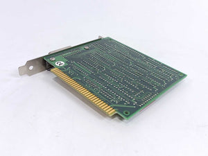 ISA-GPIB-PC2A Circuit Board, CBEQC-ML3 94V-0 0304, REV: 3