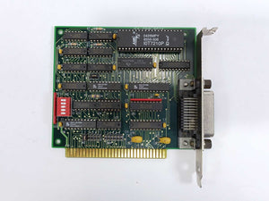 ISA-GPIB-PC2A Circuit Board, CBEQC-ML3 94V-0 0304, REV: 3