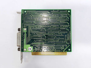 ISA-GPIB-PC2A Circuit Board, CBEQC-ML3 94V-0 0304, REV: 3
