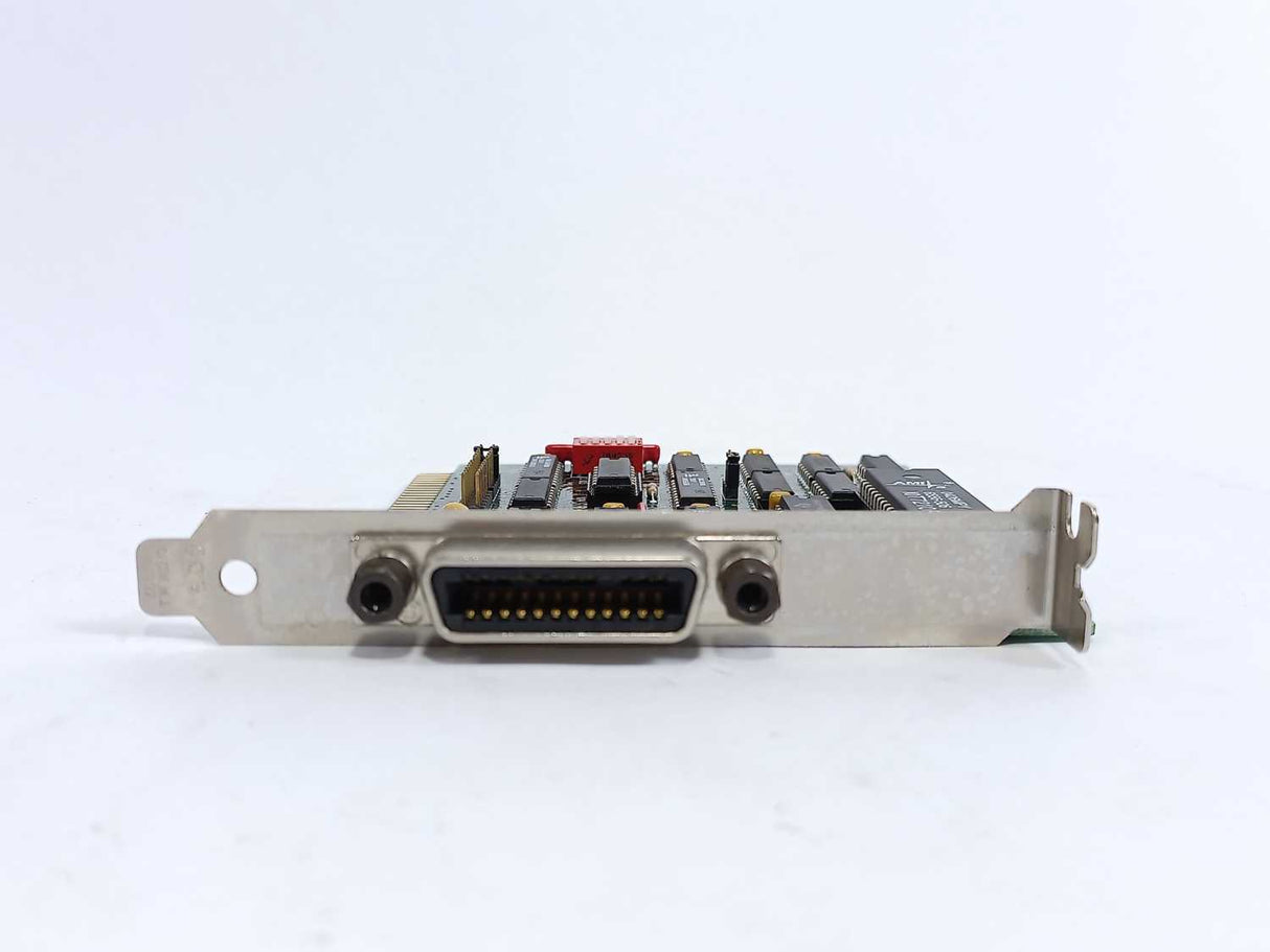 ISA-GPIB-PC2A Circuit Board, CBEQC-ML3 94V-0 0304, REV: 3