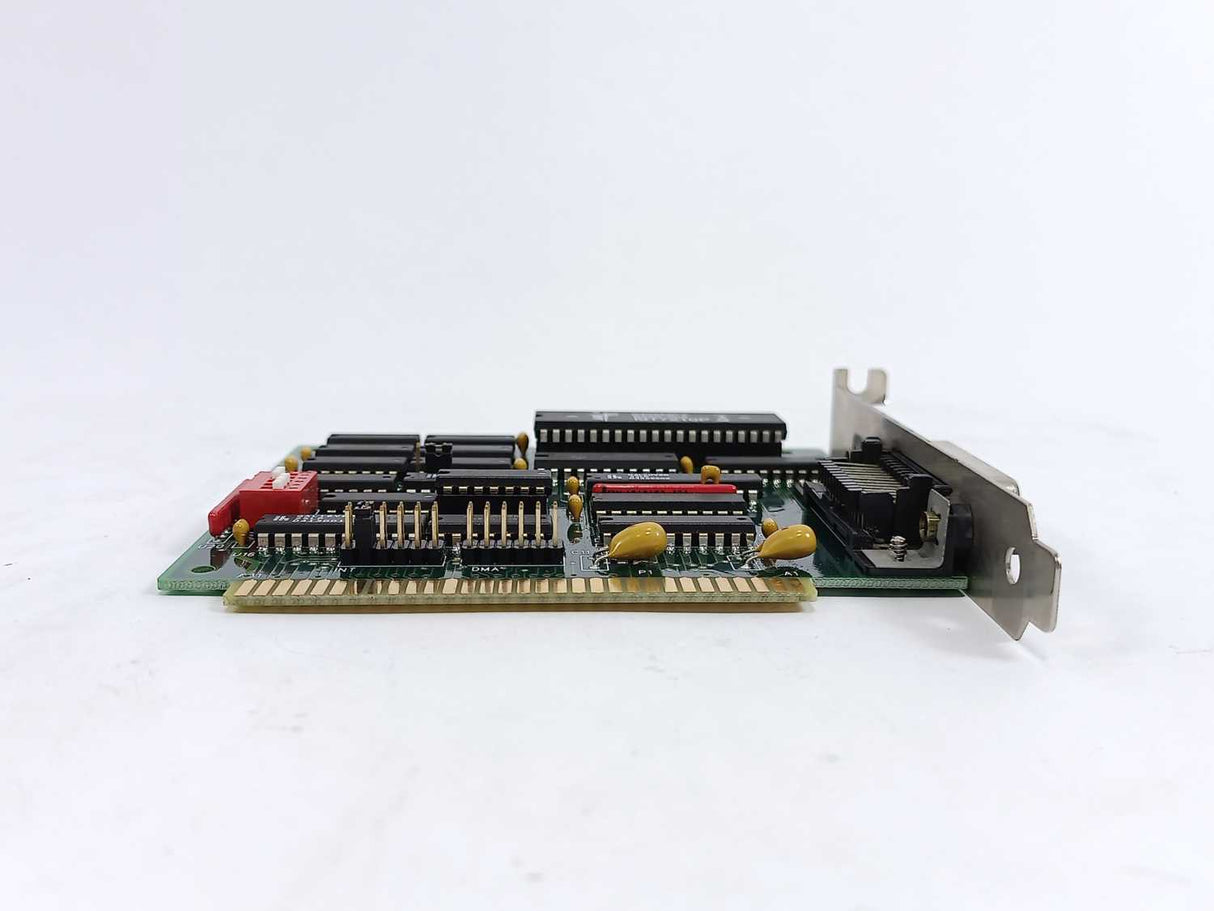 ISA-GPIB-PC2A Circuit Board, CBEQC-ML3 94V-0 0304, REV: 3