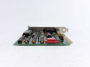 ISA-GPIB-PC2A Circuit Board, CBEQC-ML3 94V-0 0304, REV: 3