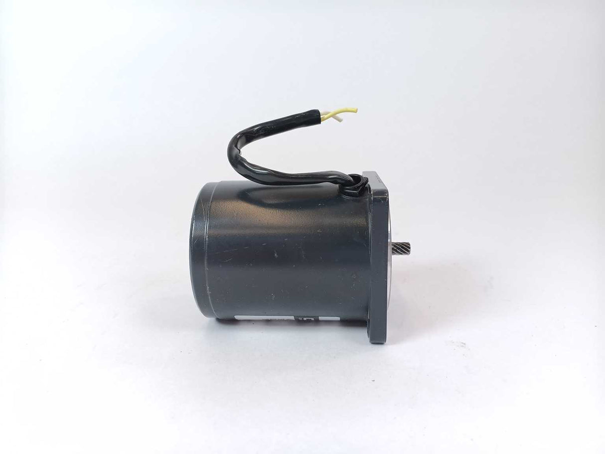 Oriental Motor 2IK5GN-CE Induction Motor, 4/5/5W, 220/230/240V, 50Hz, 1200r/min