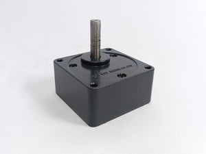 Oriental Motor 2GN12.5K Parallel Shaft Gearhead