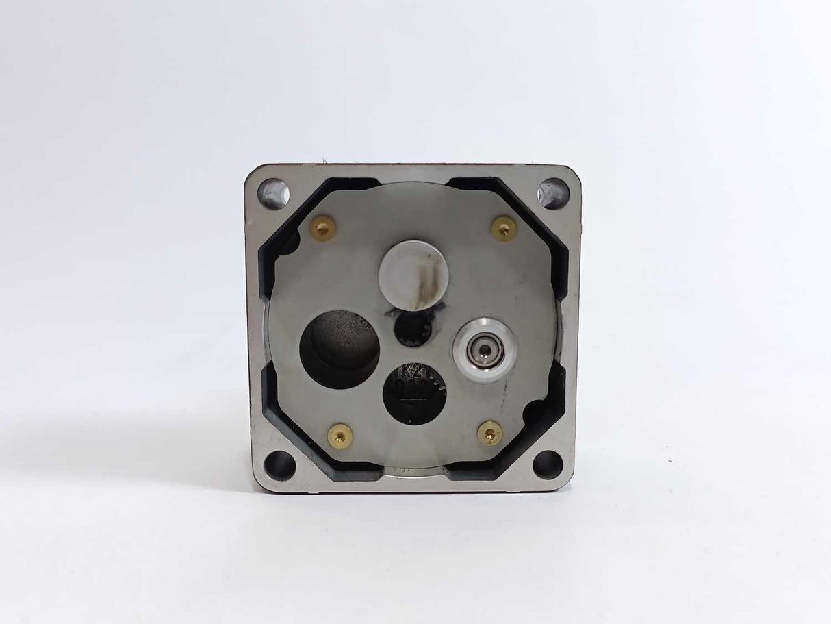 Oriental Motor 2GN12.5K Parallel Shaft Gearhead