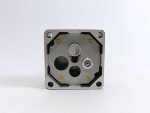 Oriental Motor 2GN12.5K Parallel Shaft Gearhead