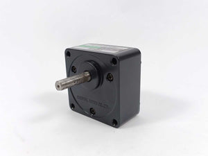 Oriental Motor 2GN6K Parallel Shaft Gearhead