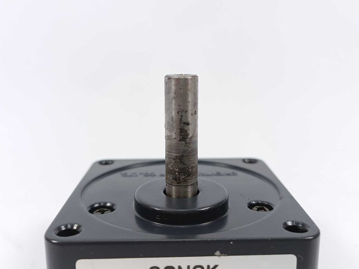 Oriental Motor 2GN6K Parallel Shaft Gearhead