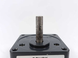 Oriental Motor 2GN6K Parallel Shaft Gearhead