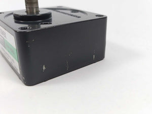 Oriental Motor 2GN6K Parallel Shaft Gearhead