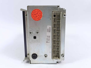 Siemens SMP-E431-A6 Power Supply Module AC 120V/230V +/-15% 50/60Hz