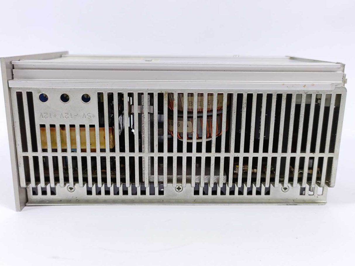 Siemens SMP-E431-A6 Power Supply Module AC 120V/230V +/-15% 50/60Hz