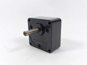 ZD Motor 2GN 7.5K Gear Head