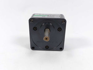 ZD Motor 2GN 7.5K Gear Head