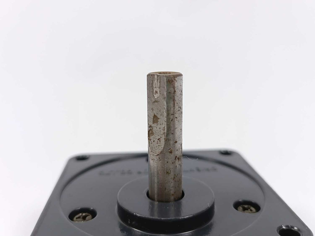 ZD Motor 2GN 7.5K Gear Head