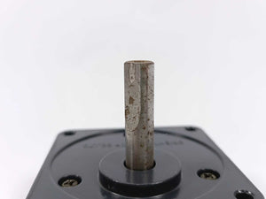 ZD Motor 2GN 7.5K Gear Head