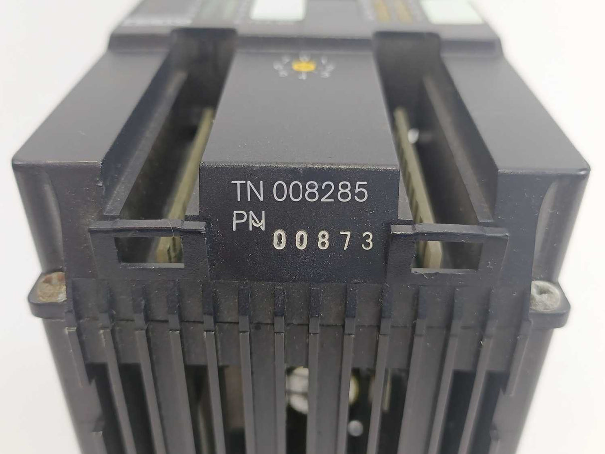 Festo 008285 E.FEA-88 Programmable Unit