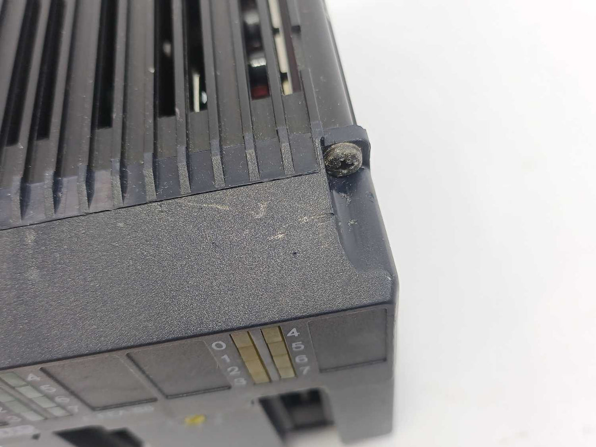 Festo 008285 E.FEA-88 Programmable Unit