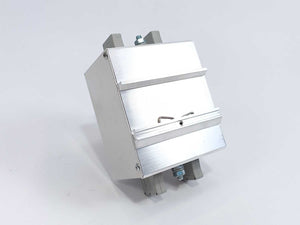 SCHAFFNER FN2412-8-44 Power Line Filter, 250V, 50/60Hz, 8A