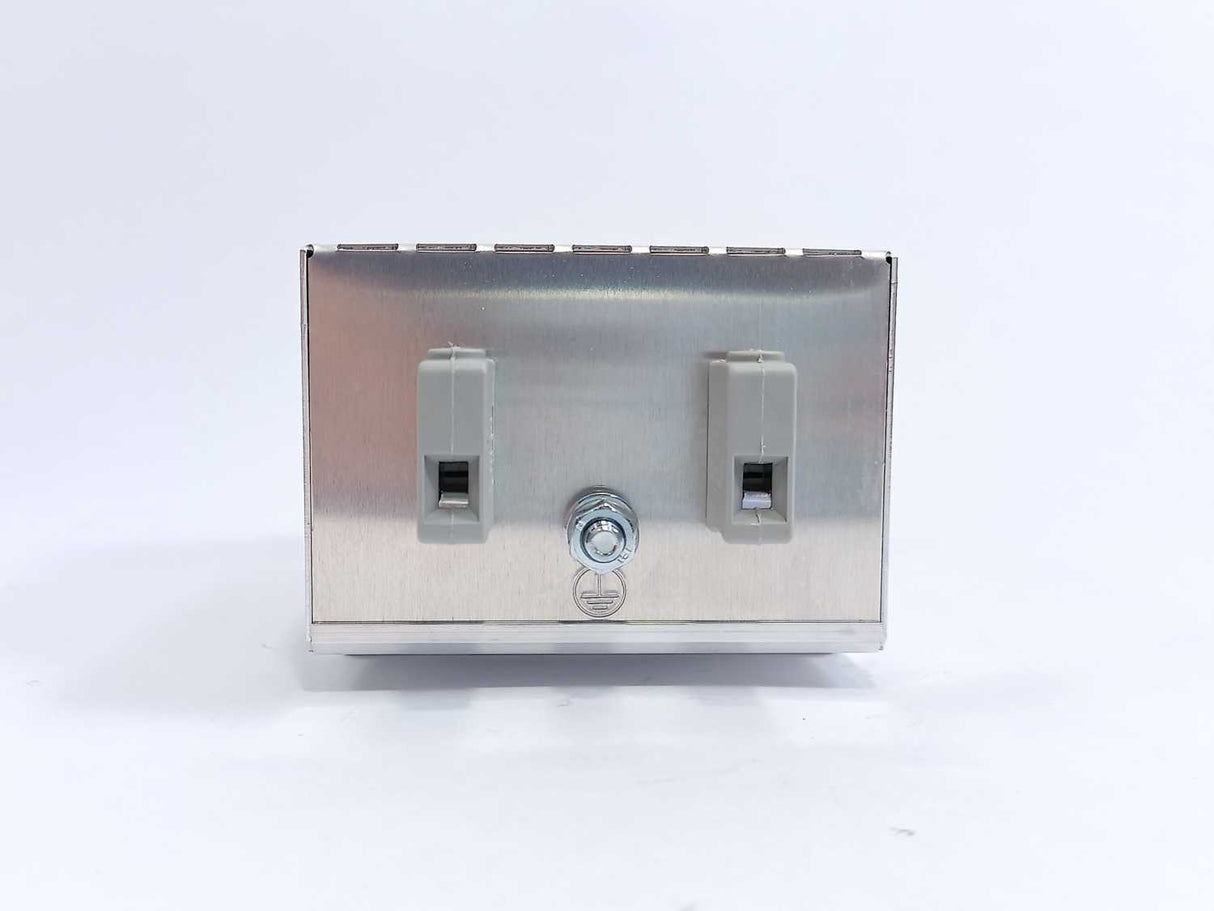 SCHAFFNER FN2412-8-44 Power Line Filter, 250V, 50/60Hz, 8A
