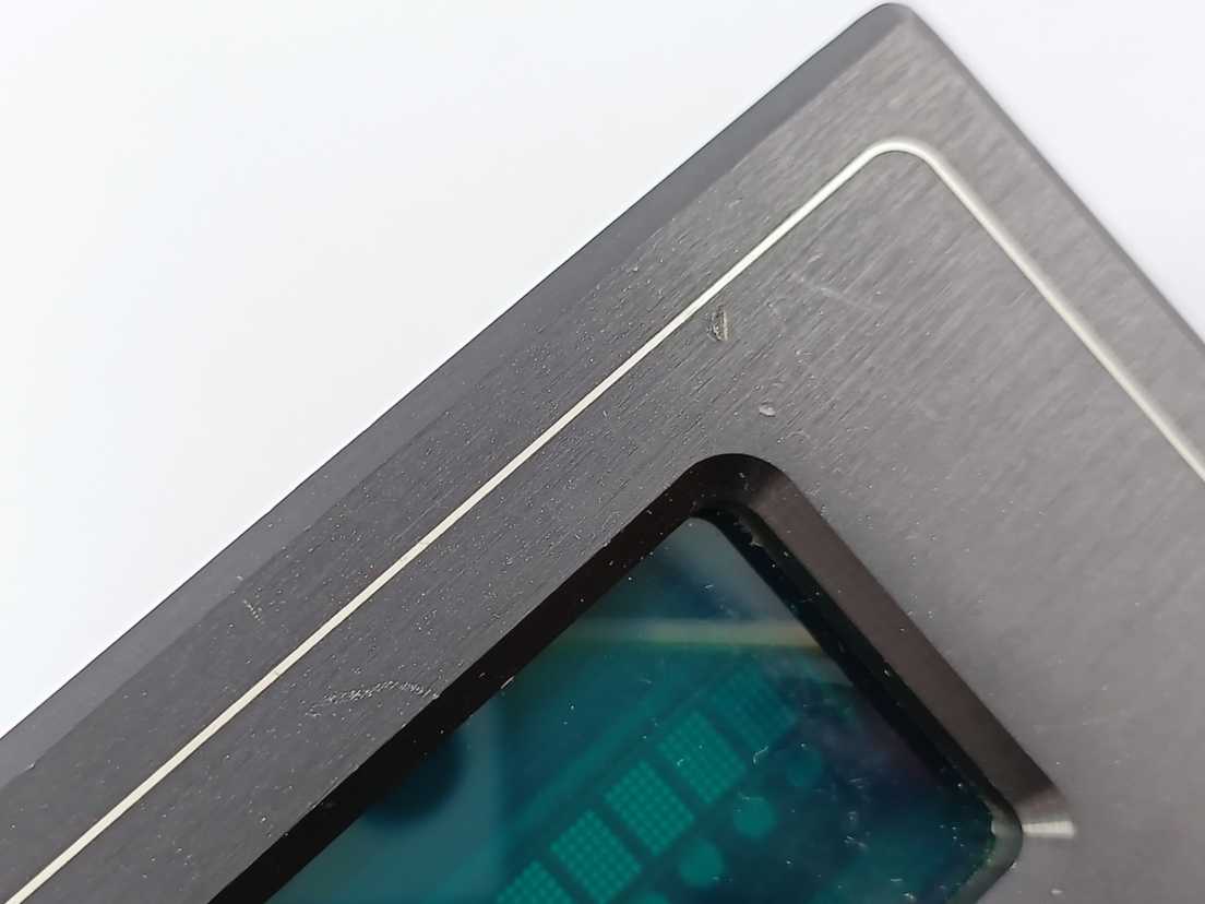 Festo 8206 Designation Text Display, FD-1/40 S