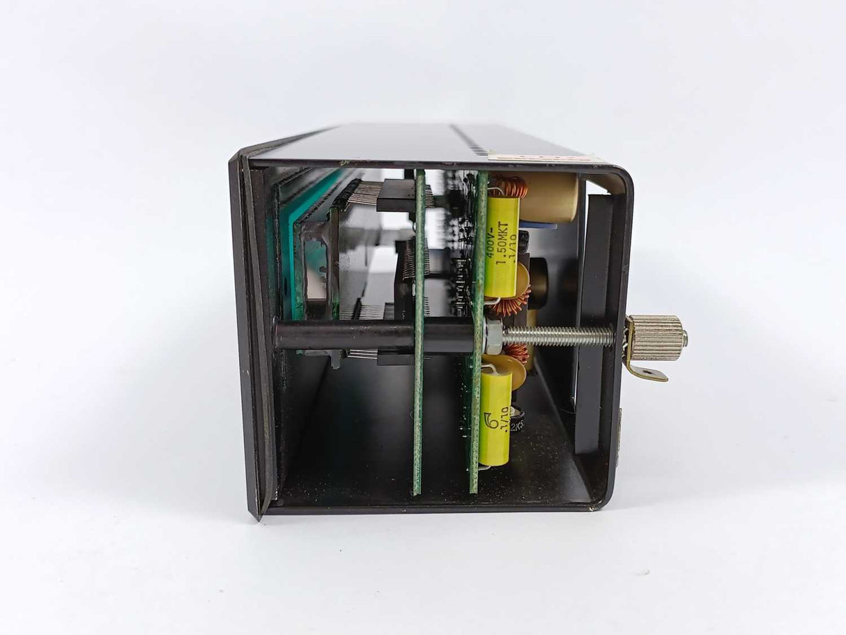 Festo 8206 Designation Text Display, FD-1/40 S