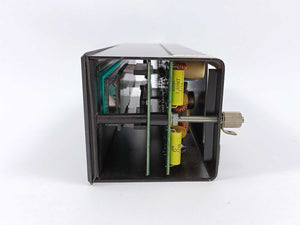 Festo 8206 Designation Text Display, FD-1/40 S
