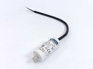 Comar Condensatori MKA 4-450 Capasitor, 60Hz, 450Vac