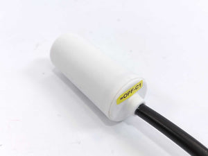 Comar Condensatori MKA 4-450 Capasitor, 60Hz, 450Vac