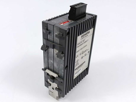 Siemens 6GK1 502-2CB10 SIMATIC NET PROFIBUS OLM/G11 Optical Link Module