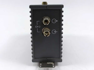 Siemens 6GK1 502-2CB10 SIMATIC NET PROFIBUS OLM/G11 Optical Link Module