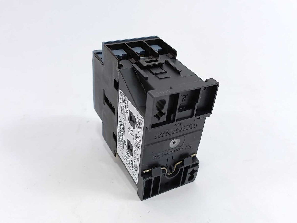 Siemens 3RT2024-1AP00 Contactor AC3:5,5KW