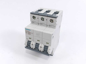 Siemens 5SY4332-7 Miniature circuit breaker C32 400V (204143444717)