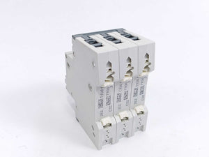 Siemens 5SY4332-7 Miniature circuit breaker C32 400V (204143444717)