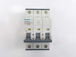 Siemens 5SY4332-7 Miniature circuit breaker C32 400V (204143444717)