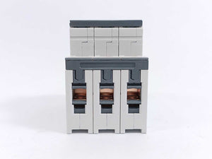 Siemens 5SY4332-7 Miniature circuit breaker C32 400V (204143444717)