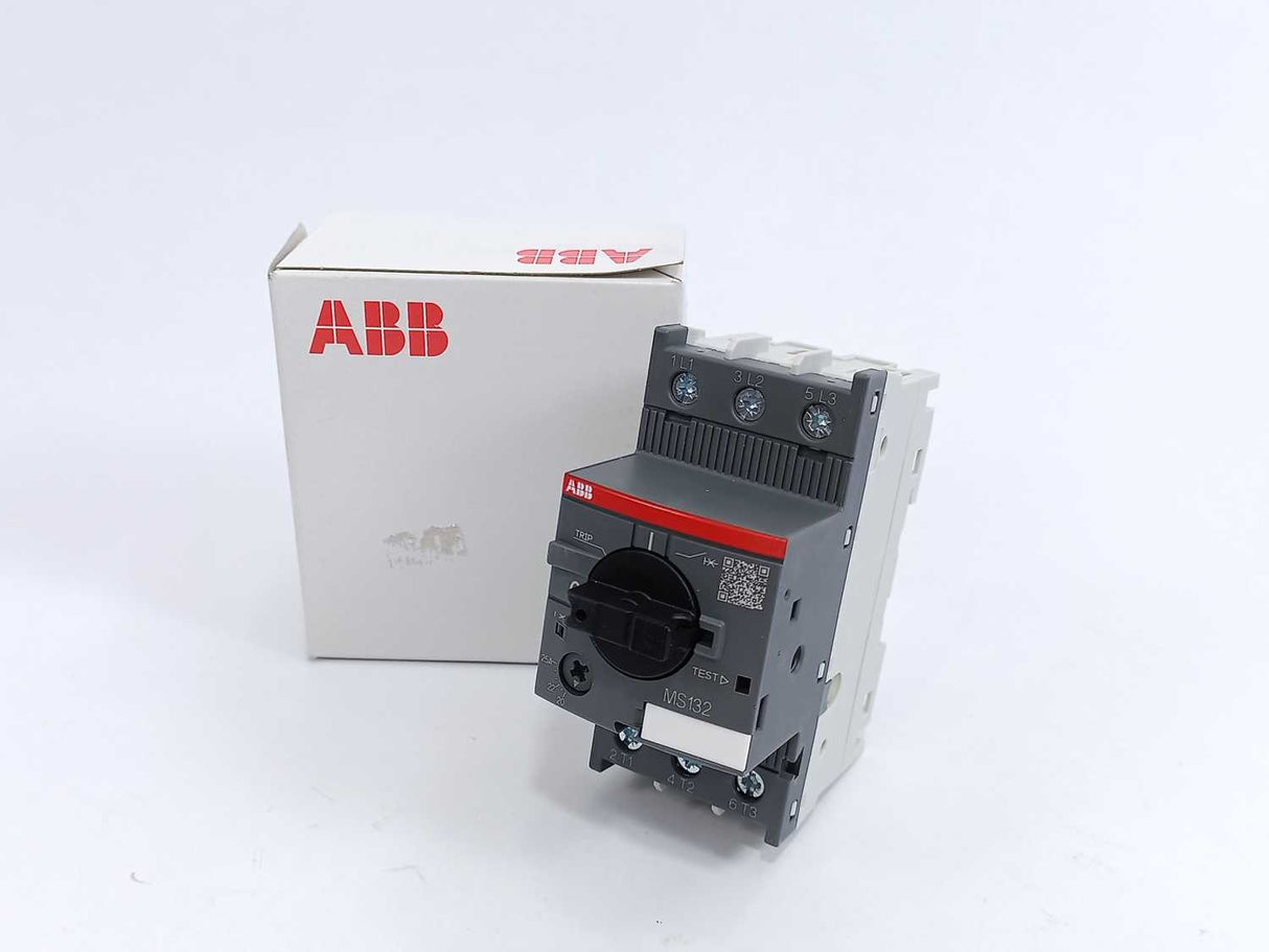 ABB 1SAM350000R1014 MS132-25 Manual Motor Starter